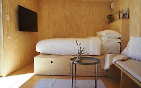 Bastu Bicheno Tiny Home